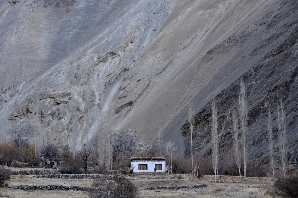 Photo of Villages or a dream - Ladakh villages that you have to visit to believe! #MemoryLane by Soumik Neogi