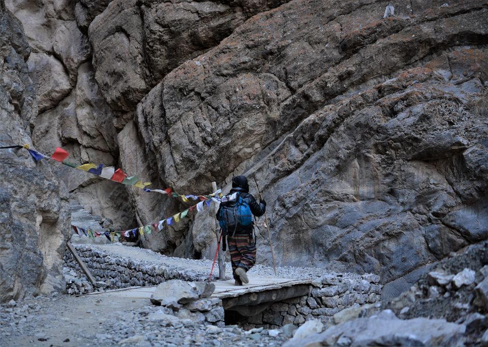 Photo of Villages or a dream - Ladakh villages that you have to visit to believe! #MemoryLane by Soumik Neogi
