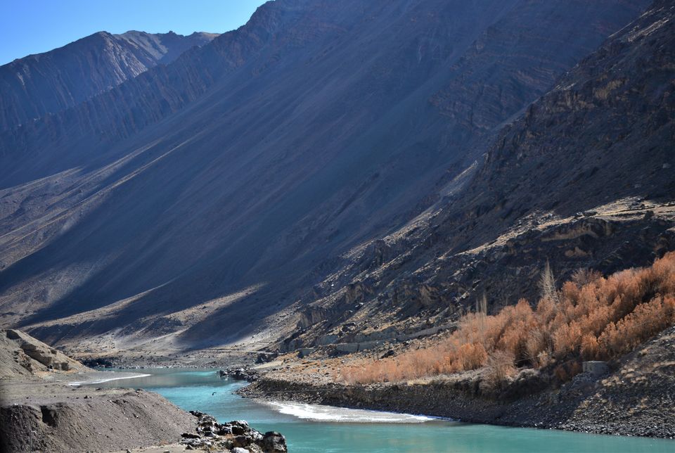 Photo of Villages or a dream - Ladakh villages that you have to visit to believe! #MemoryLane by Soumik Neogi