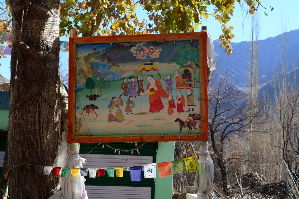 Photo of Villages or a dream - Ladakh villages that you have to visit to believe! #MemoryLane by Soumik Neogi