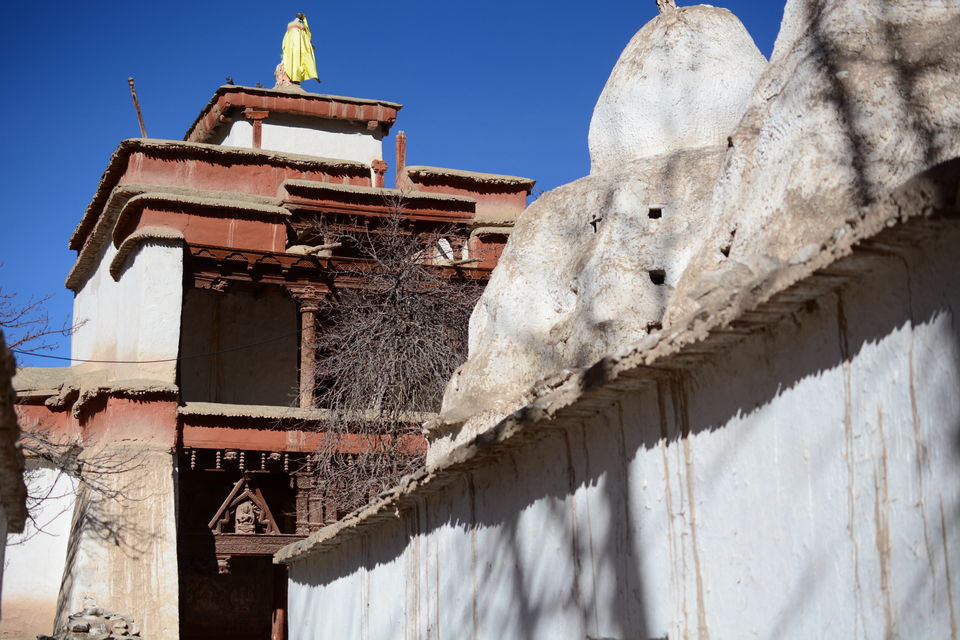 Photo of Villages or a dream - Ladakh villages that you have to visit to believe! #MemoryLane by Soumik Neogi