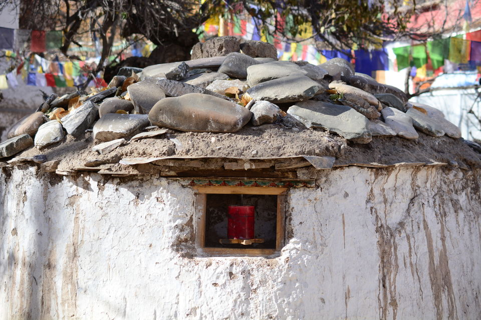 Photo of Villages or a dream - Ladakh villages that you have to visit to believe! #MemoryLane by Soumik Neogi