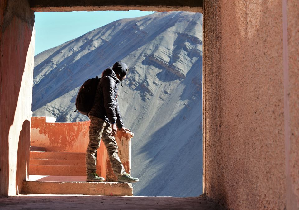 Photo of Villages or a dream - Ladakh villages that you have to visit to believe! #MemoryLane by Soumik Neogi