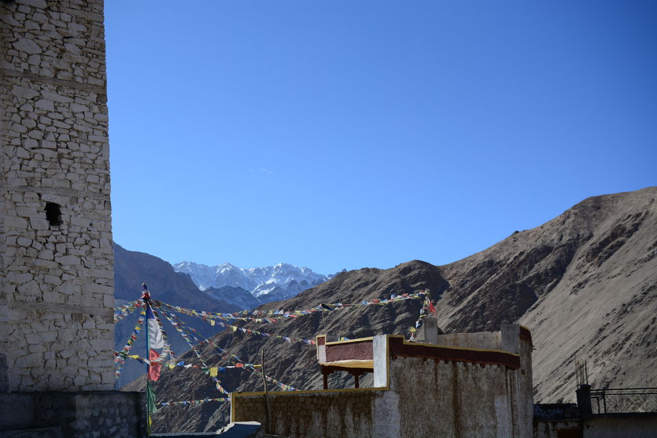 Photo of Villages or a dream - Ladakh villages that you have to visit to believe! #MemoryLane by Soumik Neogi