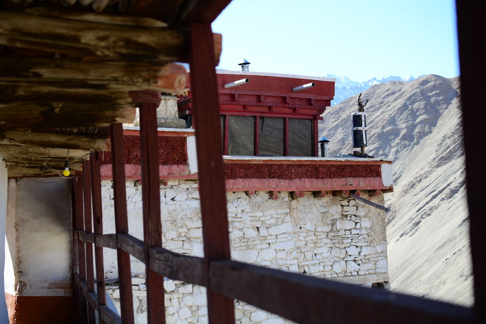 Photo of Villages or a dream - Ladakh villages that you have to visit to believe! #MemoryLane by Soumik Neogi