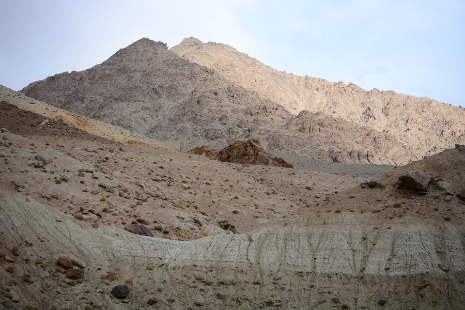 Photo of Less visited places of Ladakh - Chasing snow leopards in Ulley by Soumik Neogi