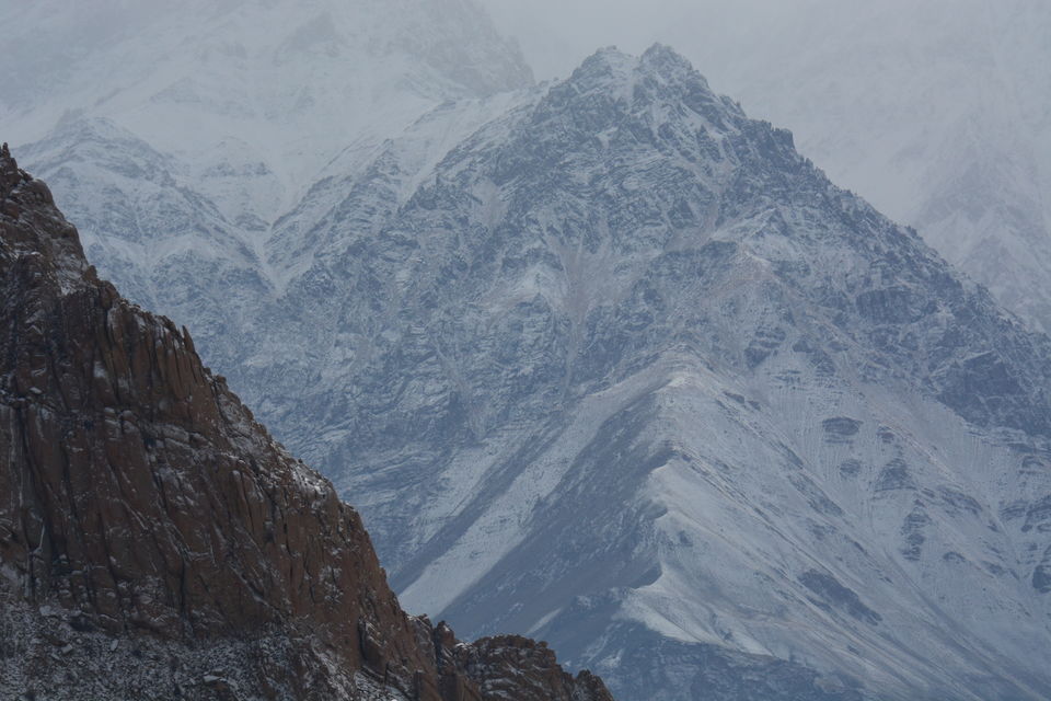 Photo of Less visited places of Ladakh - Chasing snow leopards in Ulley by Soumik Neogi