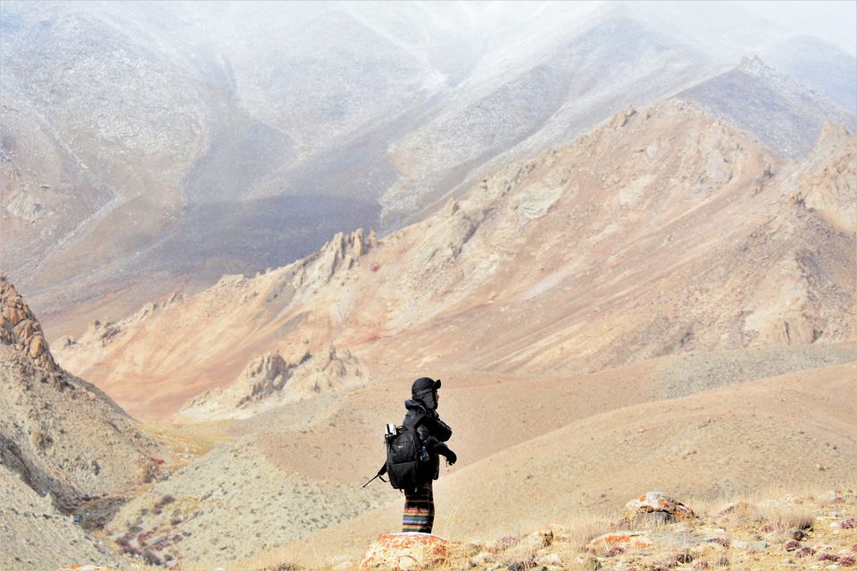 Photo of Less visited places of Ladakh - Chasing snow leopards in Ulley by Soumik Neogi