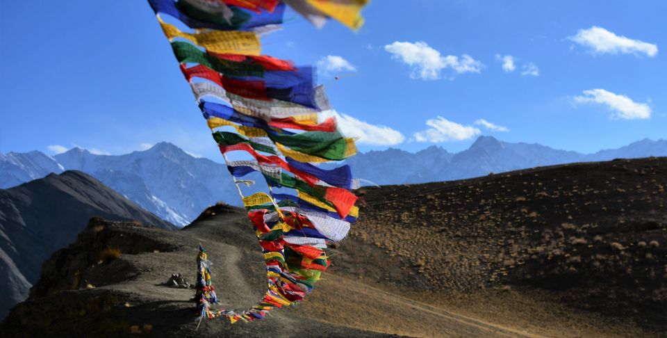 Photo of Villages or a dream - Ladakh villages that you have to visit to believe! #MemoryLane by Soumik Neogi