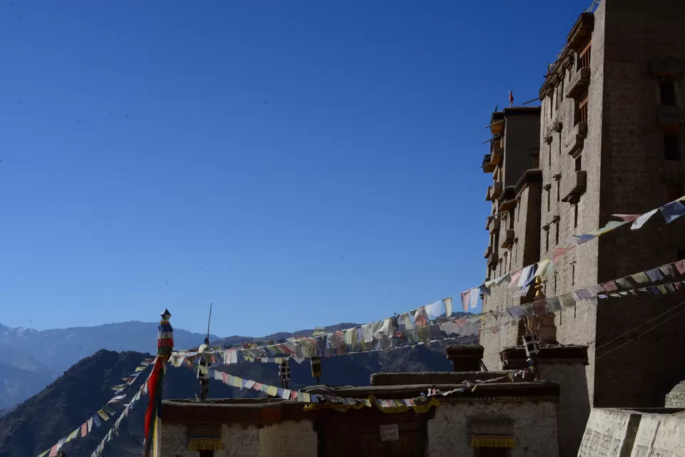 Photo of Leh by Soumik Neogi