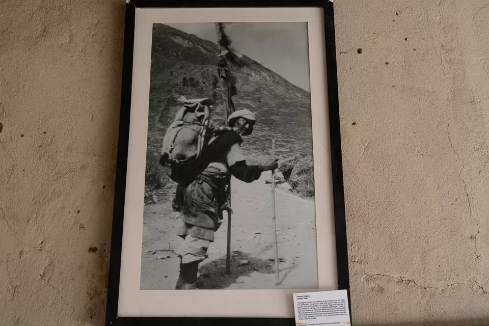 Photo of Warmth hospitality of Ladakhi people in a cold winter! by Soumik Neogi