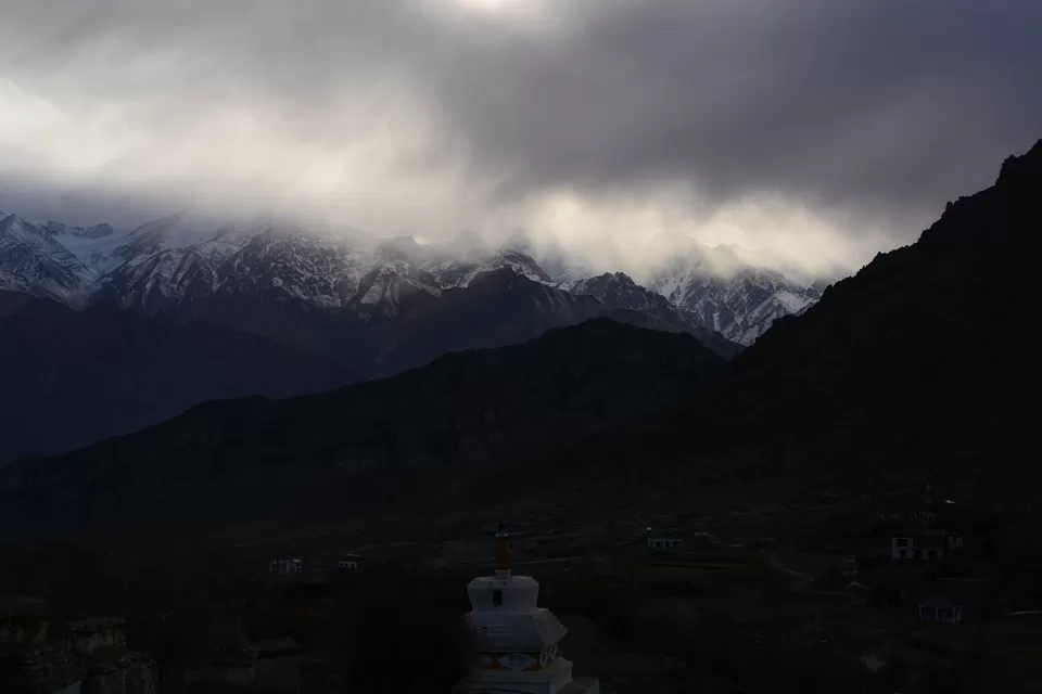 Photo of Likir by Soumik Neogi