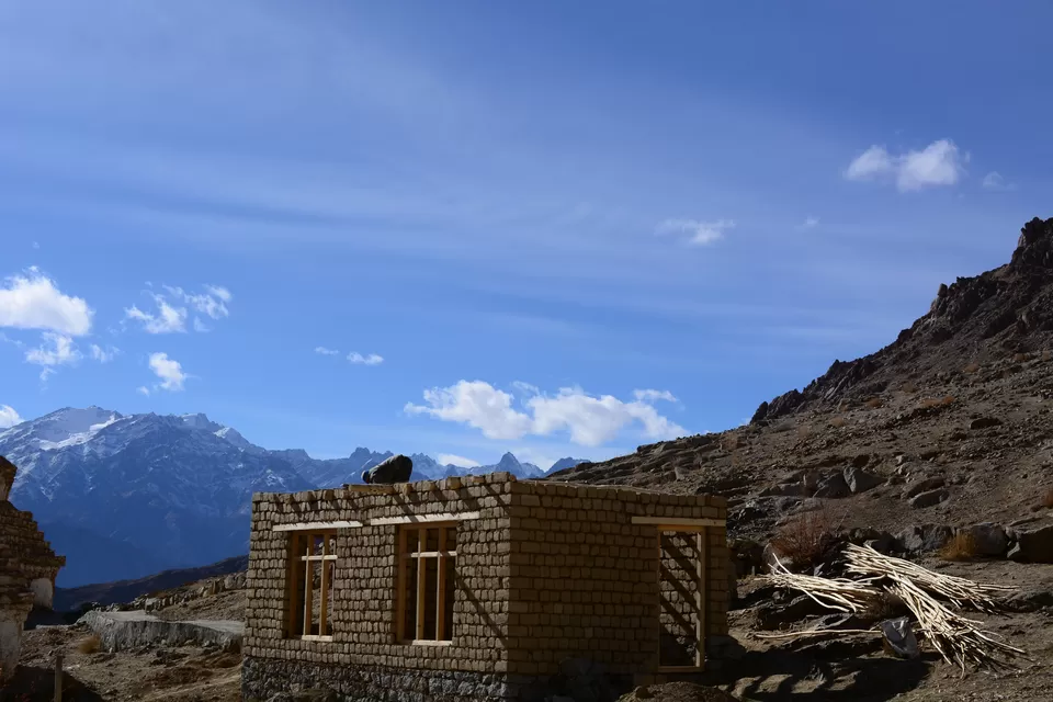Photo of Likir by Soumik Neogi