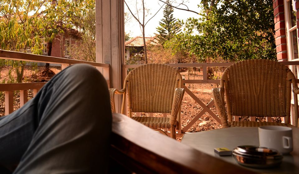 Photo of Bandipur Safari Lodge, Bandipur, Mel Kamanahalli, Karnataka, India by Soumik Neogi