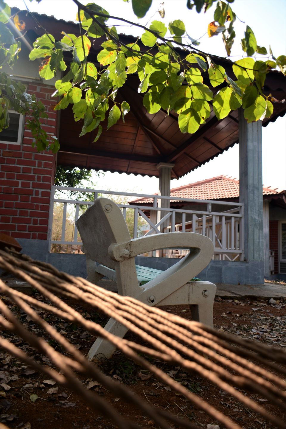Photo of Bandipur Safari Lodge, Bandipur, Mel Kamanahalli, Karnataka, India by Soumik Neogi