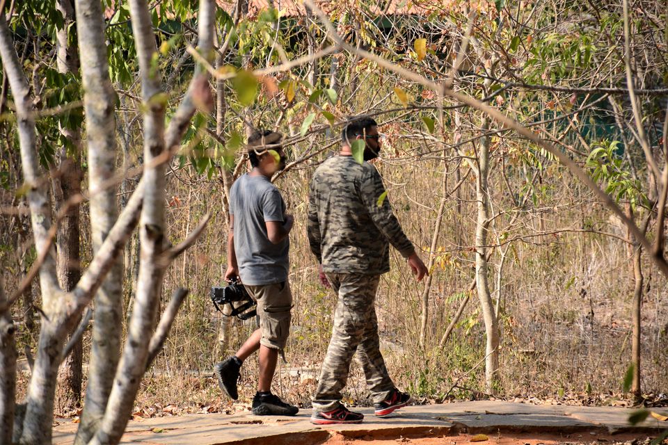Photo of Why Bandipur Safari lodge offers best value for Solo travellers? by Soumik Neogi