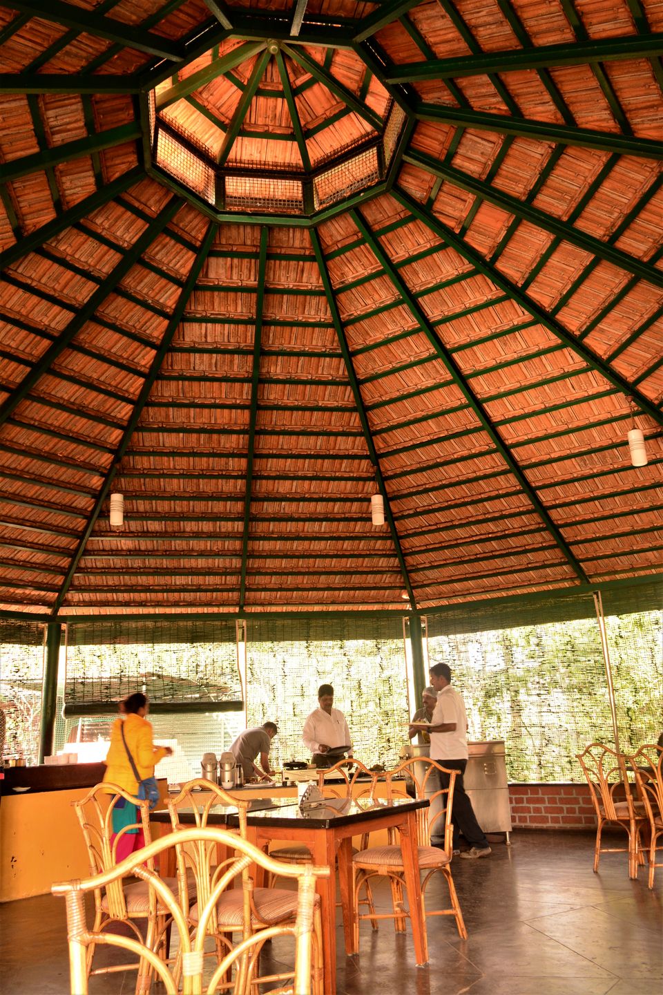 Photo of Why Bandipur Safari lodge offers best value for Solo travellers? by Soumik Neogi
