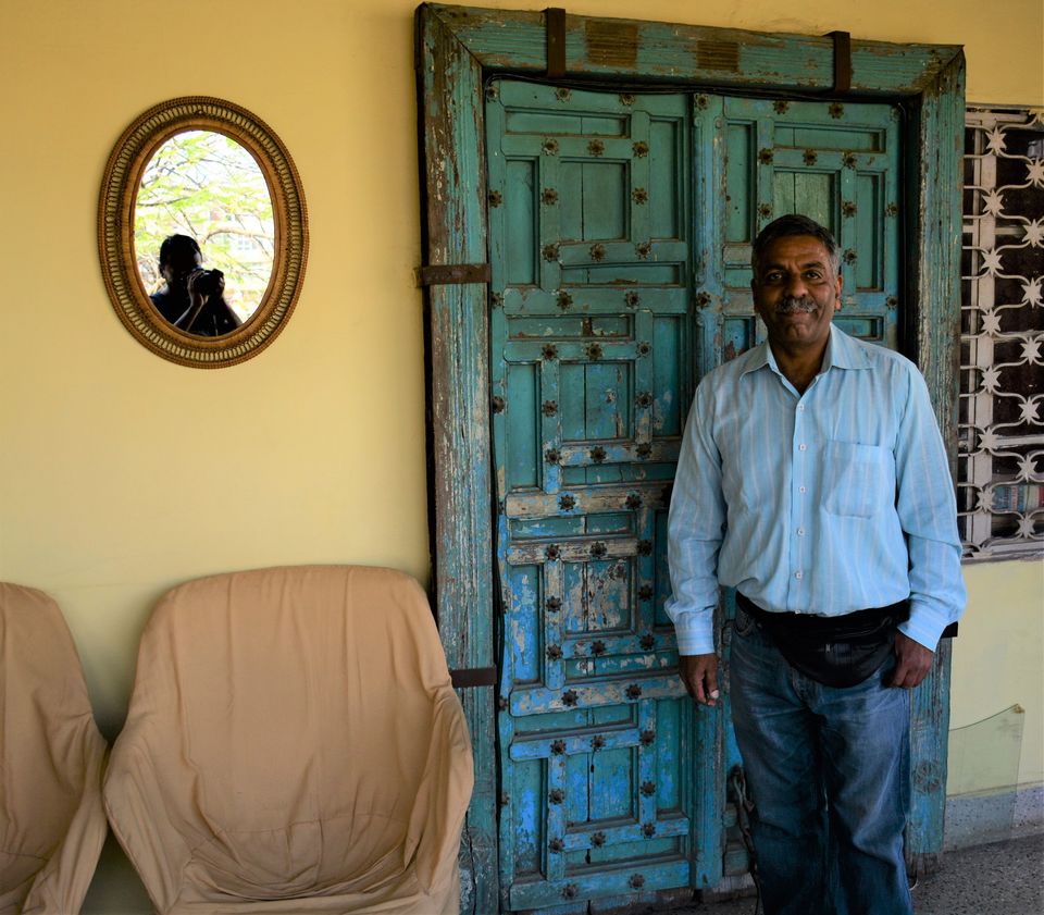 Photo of Have you been to this Ancient temple inside the mighty Jim corbett!#HiddenGem by Soumik Neogi