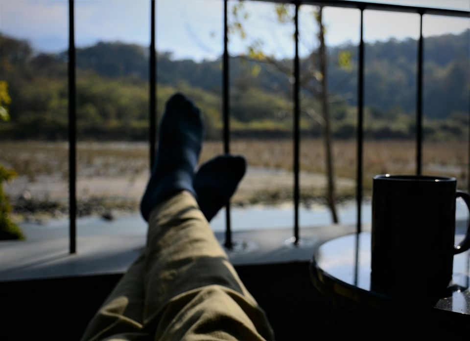 Photo of Jim Corbett National Park, Ramnagar, Uttarakhand, India by Soumik Neogi