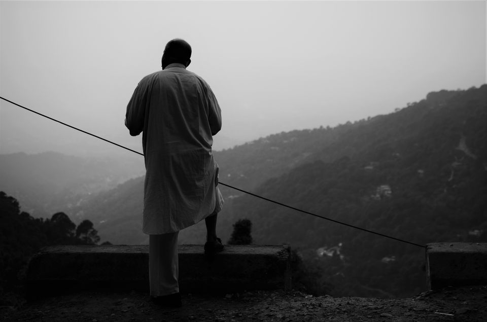 Photo of Looking to lessen your thoughts? Visit Tushita in Mcleodgunj! by Soumik Neogi