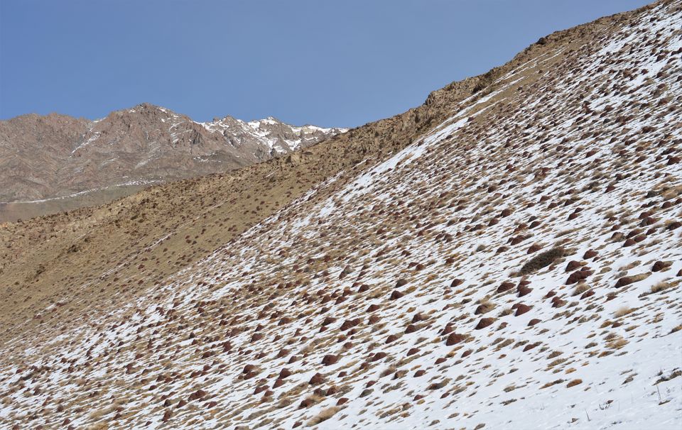 Photo of Seeking an adventurous trek option in Winter Ladakh, head to Sumda Chenmo in 2019! by Soumik Neogi
