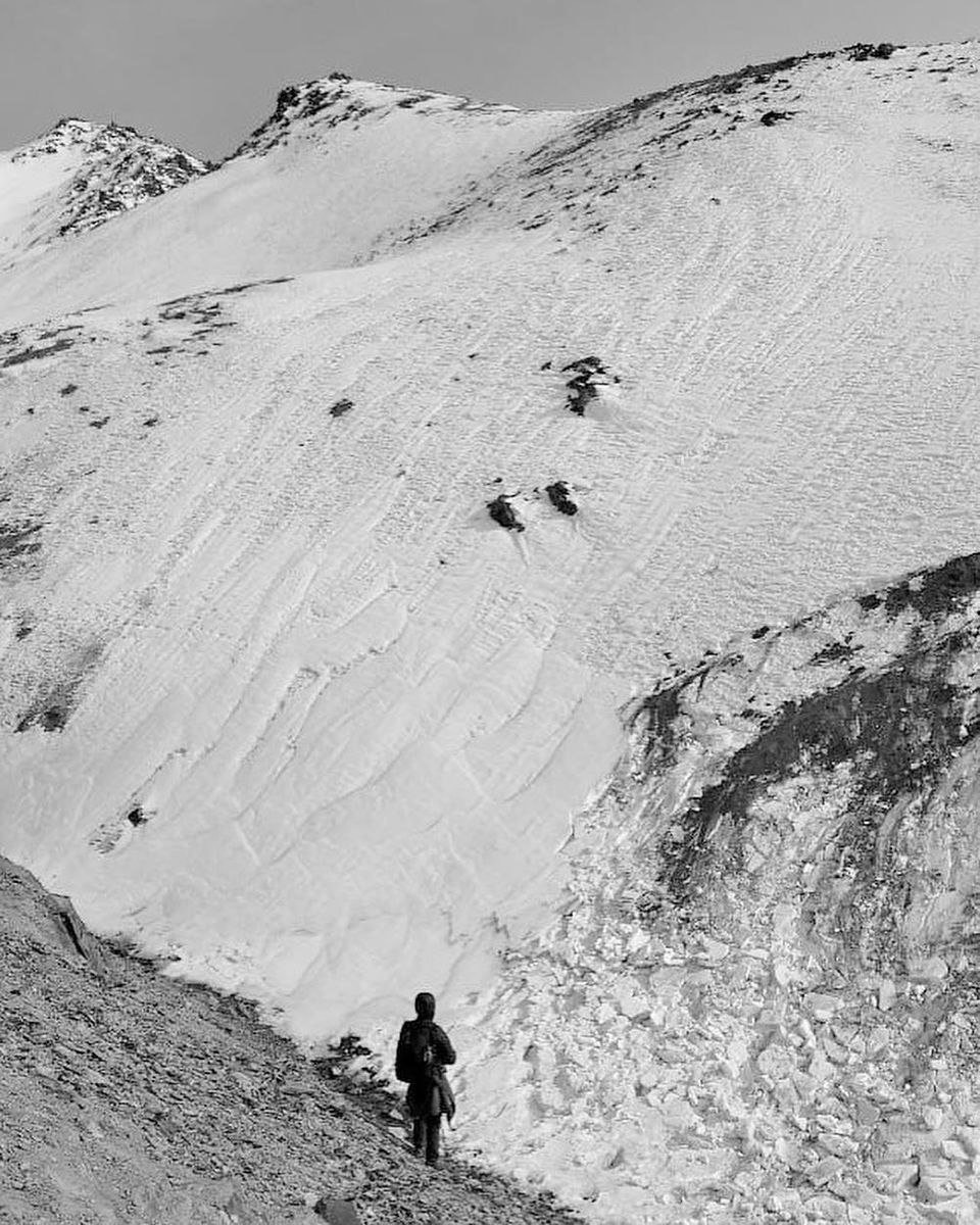 Photo of Seeking an adventurous trek option in Winter Ladakh, head to Sumda Chenmo in 2019! by Soumik Neogi