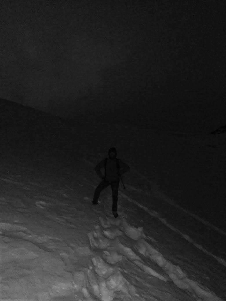 Photo of Seeking an adventurous trek option in Winter Ladakh, head to Sumda Chenmo in 2019! by Soumik Neogi
