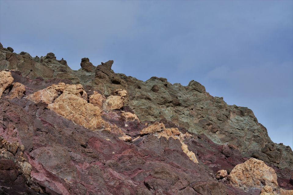 Photo of Seeking an adventurous trek option in Winter Ladakh, head to Sumda Chenmo in 2019! by Soumik Neogi