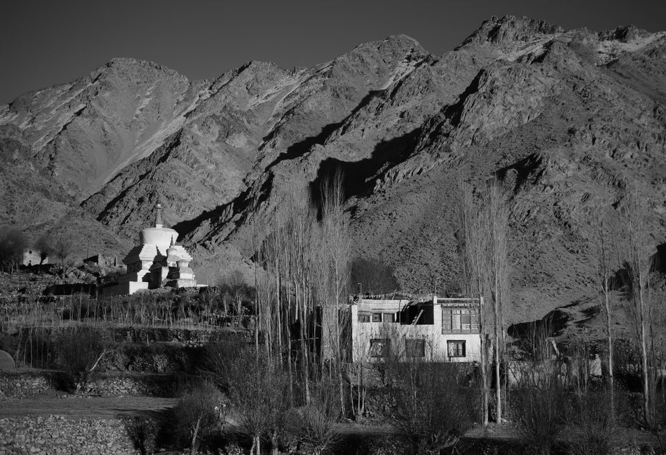 Photo of Explore a different lifestyle in these 7 offbeat Ladakh villages! #MemoryLane by Soumik Neogi