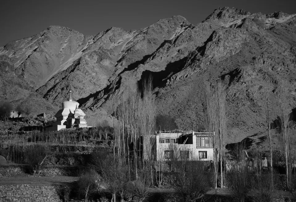 Photo of Explore a different lifestyle in these 7 offbeat Ladakh villages! #MemoryLane by Soumik Neogi
