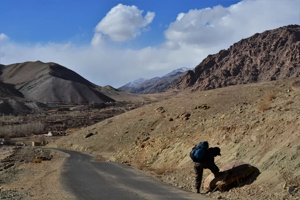 Photo of Ladakh Vacation, Leh by Soumik Neogi
