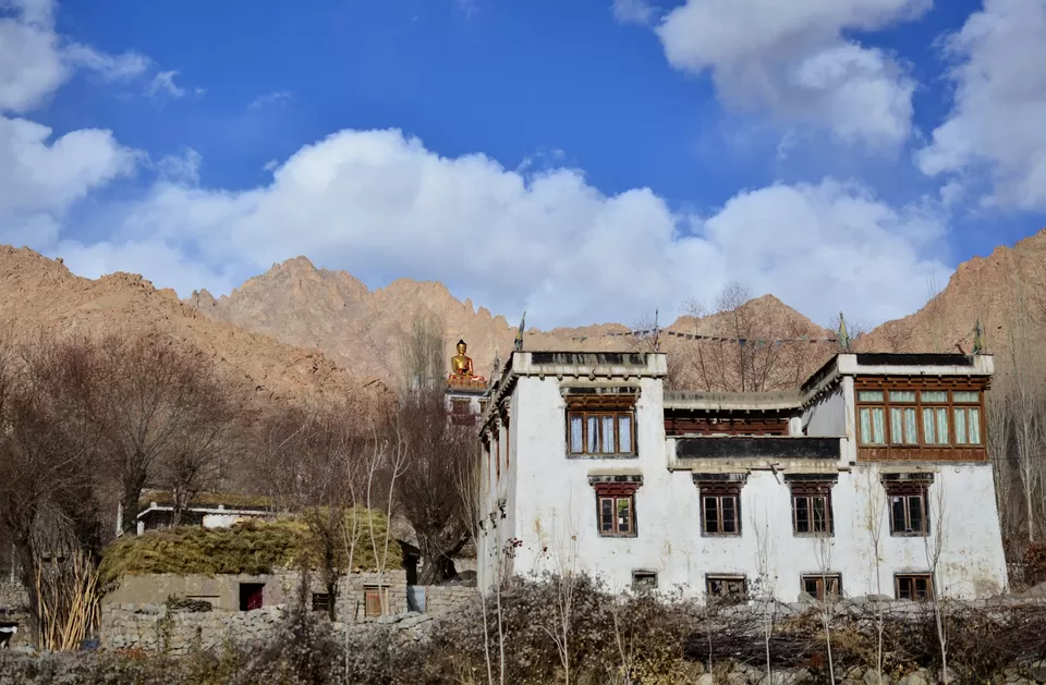 Photo of Ladakh Vacation, Leh by Soumik Neogi