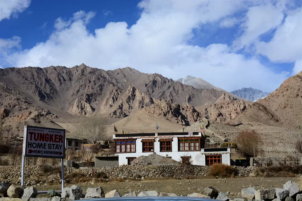 Photo of Ladakh Vacation, Leh by Soumik Neogi