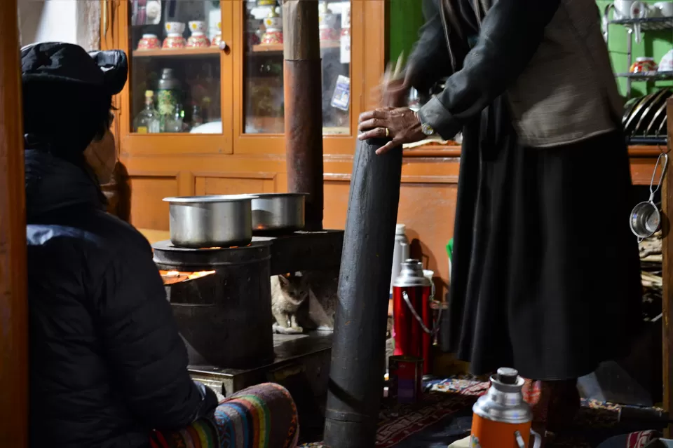 Photo of Explore a different lifestyle in these 7 offbeat Ladakh villages! #MemoryLane by Soumik Neogi