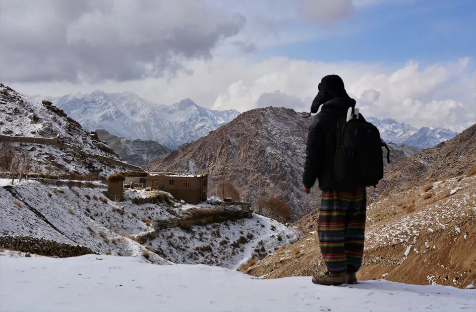 Photo of Explore a different lifestyle in these 7 offbeat Ladakh villages! #MemoryLane by Soumik Neogi