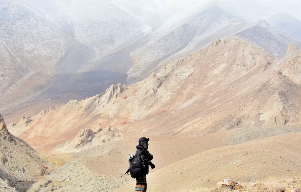 Photo of Explore a different lifestyle in these 7 offbeat Ladakh villages! #MemoryLane by Soumik Neogi