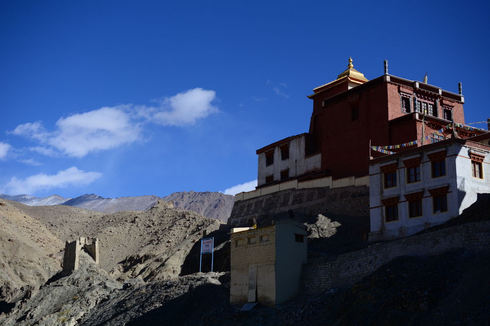 Photo of Temisgam by Soumik Neogi