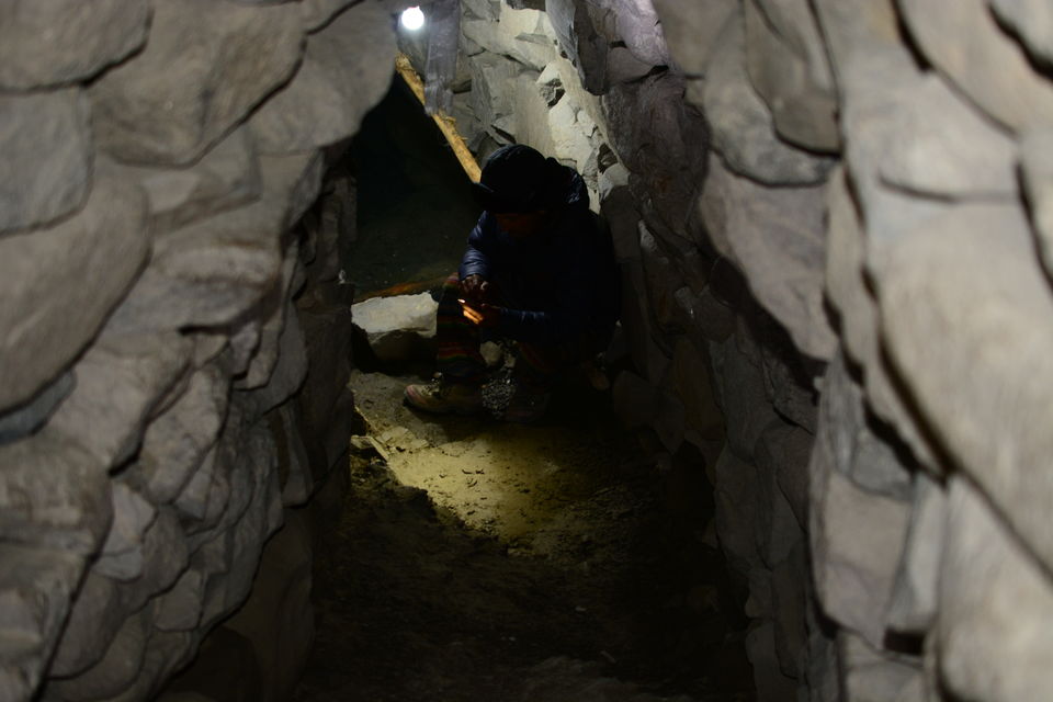 Photo of Temisgam by Soumik Neogi
