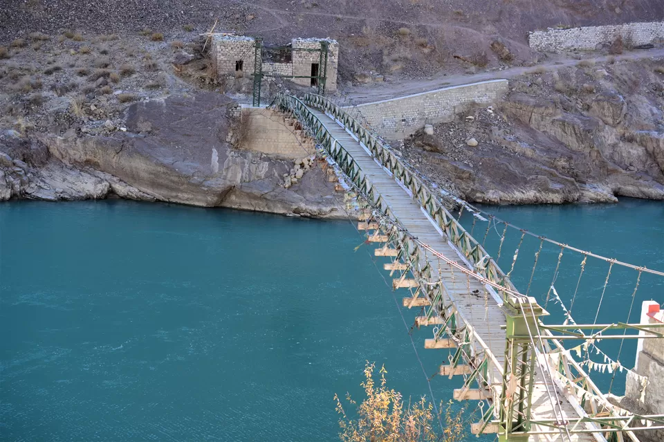 Photo of Explore a different lifestyle in these 7 offbeat Ladakh villages! #MemoryLane by Soumik Neogi
