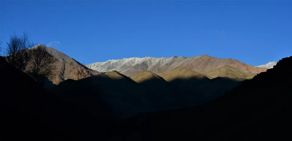 Photo of Explore a different lifestyle in these 7 offbeat Ladakh villages! #MemoryLane by Soumik Neogi