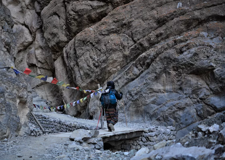 Photo of Explore a different lifestyle in these 7 offbeat Ladakh villages! #MemoryLane by Soumik Neogi