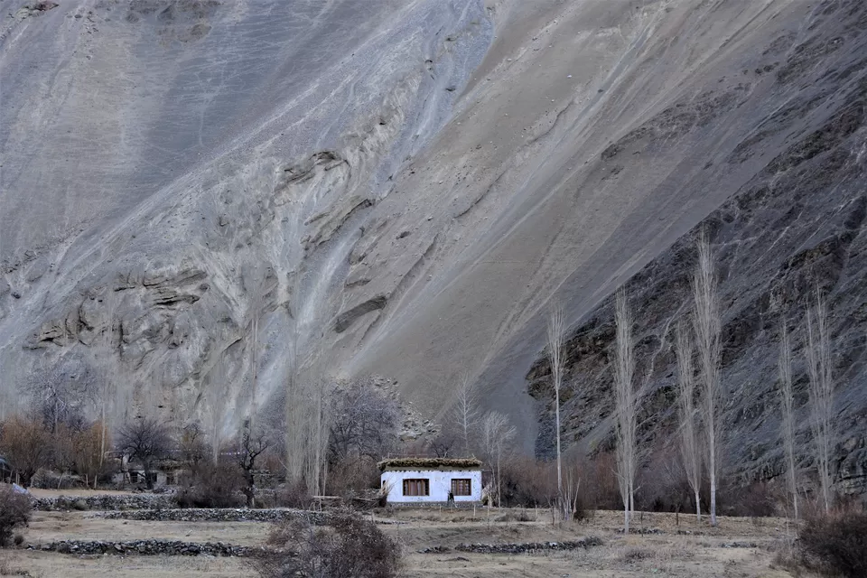 Photo of Explore a different lifestyle in these 7 offbeat Ladakh villages! #MemoryLane by Soumik Neogi