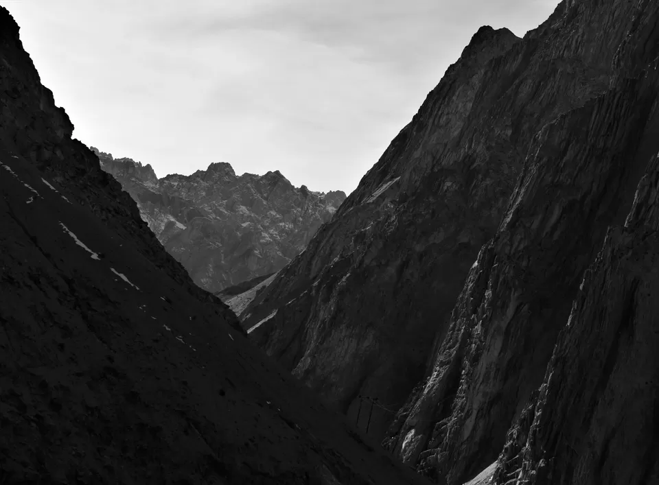 Photo of Explore a different lifestyle in these 7 offbeat Ladakh villages! #MemoryLane by Soumik Neogi