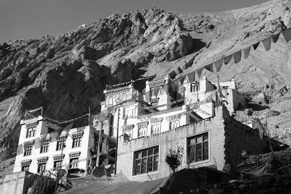 Photo of Explore a different lifestyle in these 7 offbeat Ladakh villages! #MemoryLane by Soumik Neogi