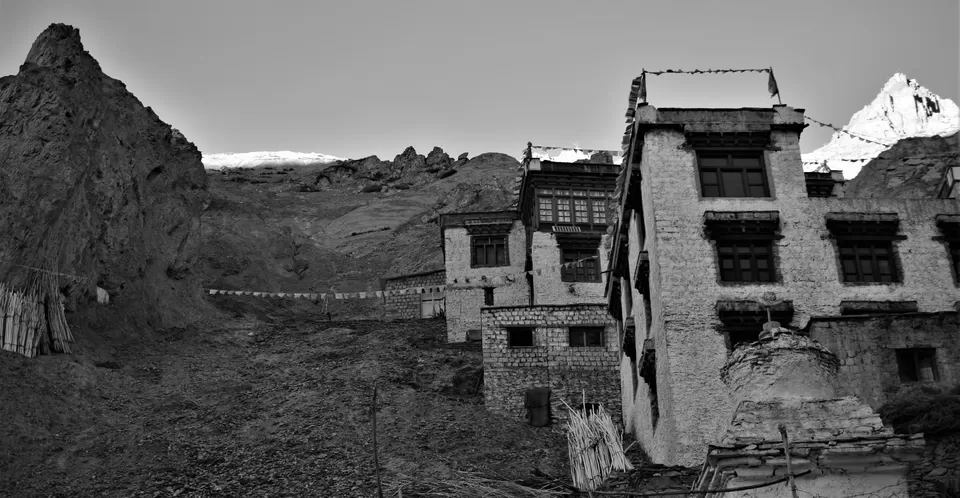 Photo of Explore a different lifestyle in these 7 offbeat Ladakh villages! #MemoryLane by Soumik Neogi