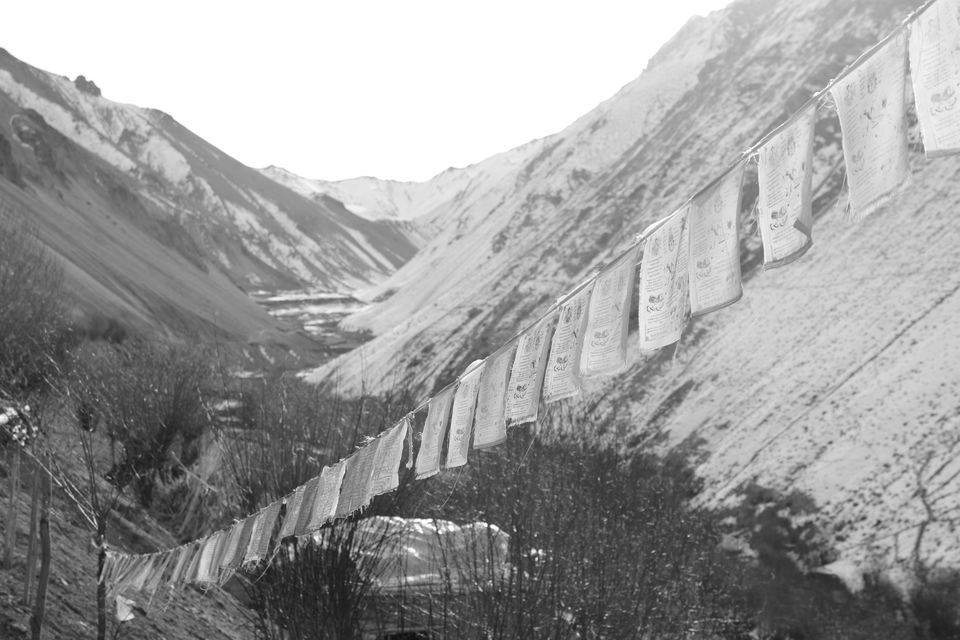 Photo of Explore a different lifestyle in these 7 offbeat Ladakh villages! #MemoryLane by Soumik Neogi