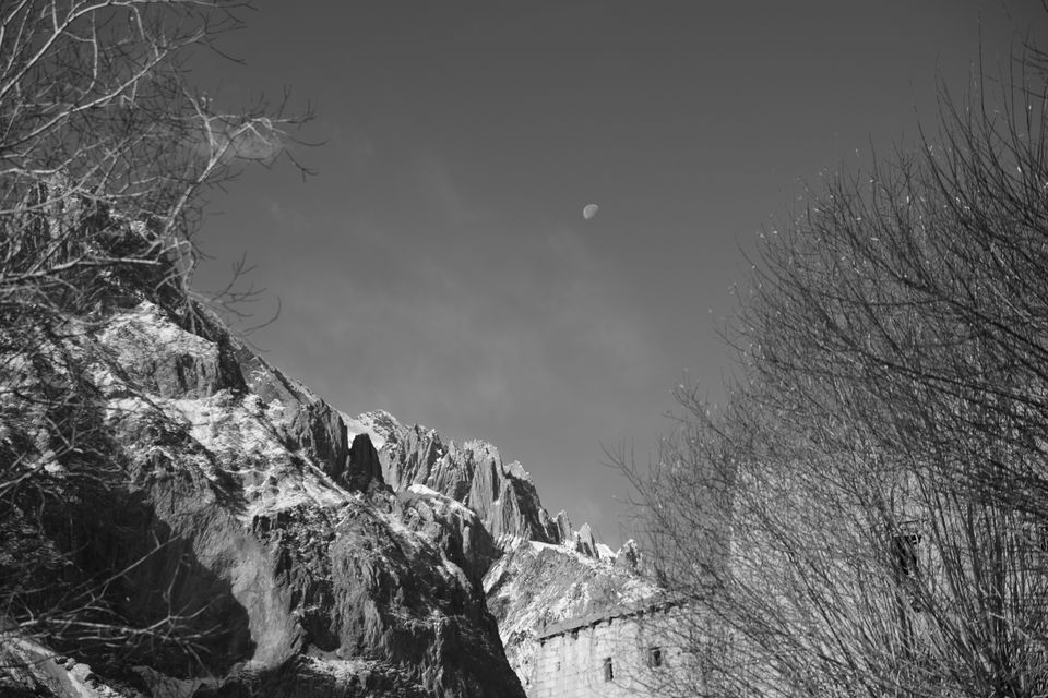 Photo of Explore a different lifestyle in these 7 offbeat Ladakh villages! #MemoryLane by Soumik Neogi