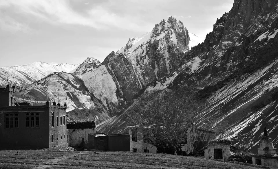 Photo of Explore a different lifestyle in these 7 offbeat Ladakh villages! #MemoryLane by Soumik Neogi
