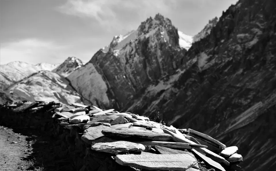Photo of Explore a different lifestyle in these 7 offbeat Ladakh villages! #MemoryLane by Soumik Neogi