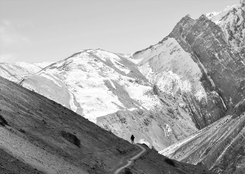 Photo of Explore a different lifestyle in these 7 offbeat Ladakh villages! #MemoryLane by Soumik Neogi